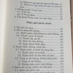 Lược Giải Luận Trung Quán 712075