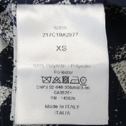 【Mã giảm giá】Áo khoác CHRISTIAN DIOR 637478