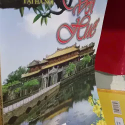 với huế -thơ ca nhạc hoạ về xứ huế 927162