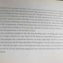 Mandala Viên Dung - Thầy Hằng Trường 719797