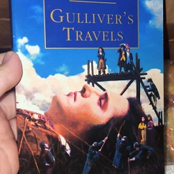 GULLIVER'S TRAVELS 