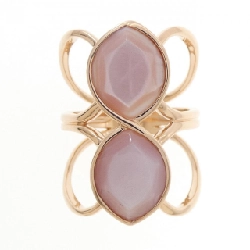 Nhẫn Mẹ Ngọc Trai 750PG - Hàng hiệu Chính hãng 853795