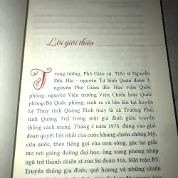 Thế trận và lòng dân 785819