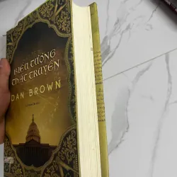 Biểu Tượng Thất Truyền - Dan Brown 991785