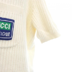 Gucci GUCCI 692863 XKCCH Áo len - Hàng hiệu Chính hãng 894657