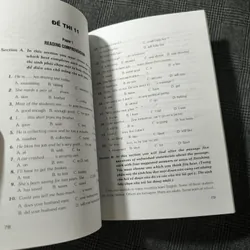 Luyện thi chứng chỉ A môn tiếng Anh - Trần Văn Hải 697700