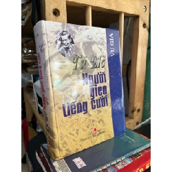 Tú Mỡ người gieo tiếng cười - Vu Gia