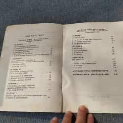 L' ÉCONOMIE DU VIETNAM 1986 - 1995 727118