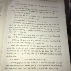 Thiên thần tan vỡ - Nora Roberts 1024237