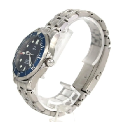 Đồng hồ Omega Seamaster Pro 2561.80 SS Quartz - Hàng hiệu Authentic 879024