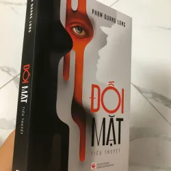 Đối mặt - Phạm Quang Long