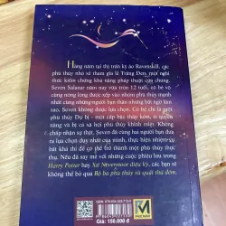 Bộ Ba Phù Thủy Và Quái Thú Đêm - Claribel A. Ortega 936265