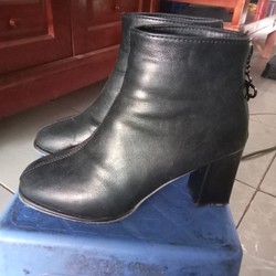 Giày nữ, size 36 giày cao gót các mẫu  70696