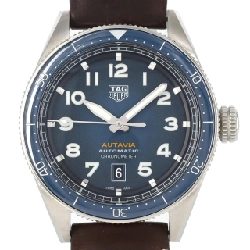 TAG Heuer Autavia WBE5116.FC8266 SS tự động - Hàng hiệu Chính hãng