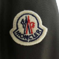 MONCLER FATSIALFUR Áo khoác lông vũ - Hàng hiệu Chính hãng 810657