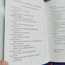 Ông Sáu Dân Trong Lòng Dân  1017642