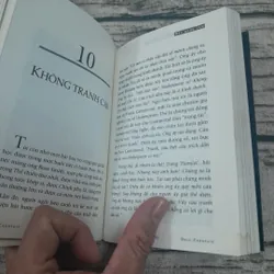 Đắc Nhân Tâm. Dale Carnegie. Nguyễn Văn Phước dịch. Bản bỏ túi 592255