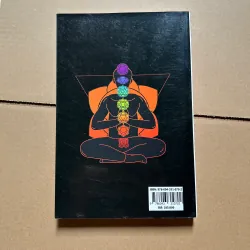 Cân bằng và đánh thức luân xa 751944