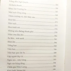 VIỄN PHƯƠNG - QUÊ HƯƠNG ĐỊA ĐẠO (KÝ) & TUYỂN THƠ VIỄN PHƯƠNG 753868