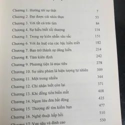 Vedanta Bảy Bước Đến Samadhi 707800