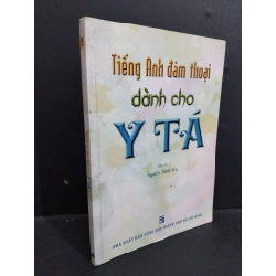 Tiếng anh đàm thoại dành cho y tá mới 80% ố có chữ kí nhăn trang HCM1712 HỌC NGOẠI NGỮ Oreka-Blogmeo