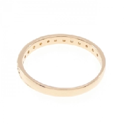 Nhẫn kim cương K18PG 0.14CT 667667