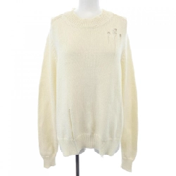 Maison Margiela S51GP0256 Áo len - Hàng hiệu Authentic