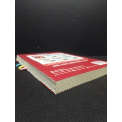 Tổng ôn toán học mới 90% bẩn bìa có dán note 2022 HCM2705 Lê Văn Tuấn, Nguyễn Thế Duy SÁCH GIÁO TRÌNH, CHUYÊN MÔN 922925