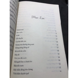 Phố của làng 2010 mới 70% ố bẩn nhẹ Dạ Ngân HPB0906 SÁCH VĂN HỌC 459252