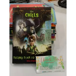 Disney Chills: Second Star to the Fright – Vera Strange 559599
