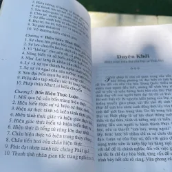 TÔNG THỂ LUẬN - MINH CHÁNH biên dịch  1021431