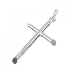 ウノアエレ 750WG クロス ペンダント - Hàng hiệu Authentic 844191