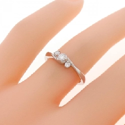 Nhẫn kim cương 4゜C - Hàng hiệu Authentic 835428