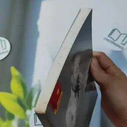 Thư Riêng Của Bác Hồ - Trần Quân Ngọc 928623