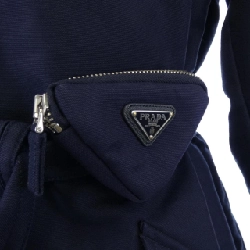 Áo khoác PRADA logo hình tam giác SGO132 S222 11HJ - Hàng hiệu Chính hãng 895814