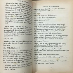Plays - Alan Ayckbourn 738060