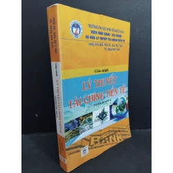 Giáo trình lý thuyết tài chính tiền tệ mới 80% ố ẩm nhẹ 2018 HCM2811 GIÁO TRÌNH, CHUYÊN MÔN 356763