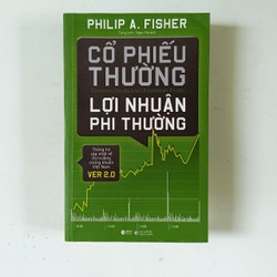 Cổ phiếu thường, lợi nhuận phi thường (2021)