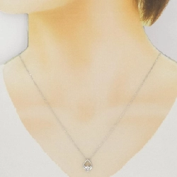 PT/PT850 Dây chuyền kim cương 0.10CT - Hàng hiệu Chính hãng 858026