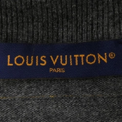 Louis Vuitton LOUIS VUITTON LVSE LV Émbossé Crew Neck HMN40WGK1 Áo len - Hàng hiệu Chính hãng 890699