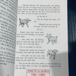 Hoàng tử bé 607764