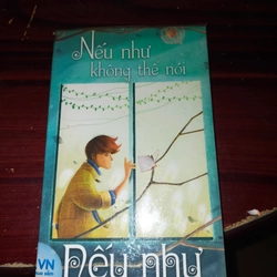 Nếu như không thể nói nếu như 305065