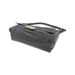 【Sản phẩm mới】Túi xách vai Fendi Mamma Baguette lớn 8BR834 AQ0D 612880