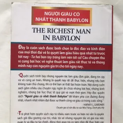 Người Giàu Có Nhất Thành Babylon 750465