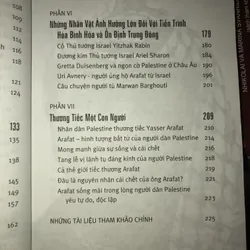 Arafat - Một đời cho tự do  607390