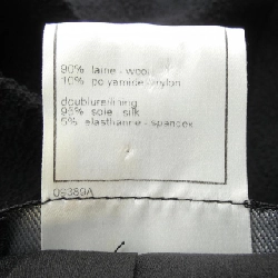 【Mã giảm giá】【Cổ điển】Áo khoác Chanel CHANEL 643399