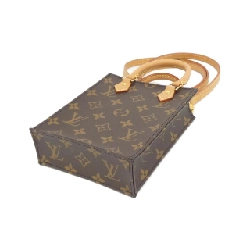 Túi xách Louis Vuitton Monogram Petit Sac Plat M69442 619896