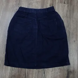 Váy jean ngắn 746762