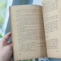 [XƯA] Người Mẹ (1984) - Maxim Gorky 997775