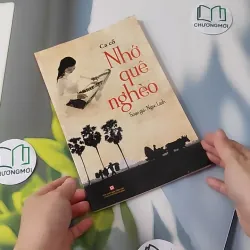 Nhớ quê nghèo (Ca cổ) - Ngọc Linh 1018825